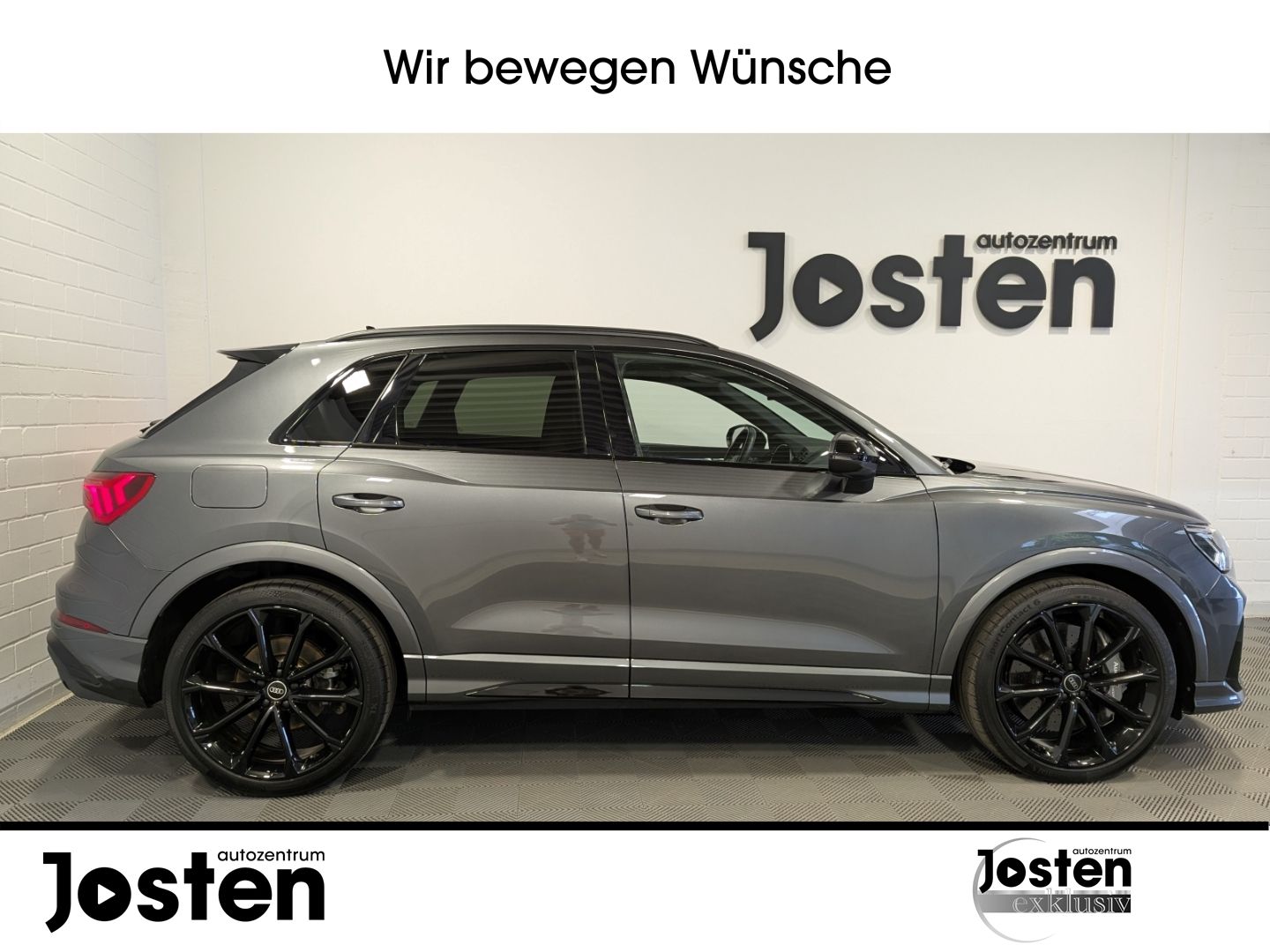 Audi RS Q3 2.5 TFSI quattro MATRIX RS-AGA 280 Kmh B&O imagem 2