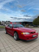 Ford Mustang GT (SN 95) 1998 - Ford aus 1999