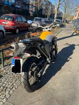 BMW G 650 XCountry Top Zustand - ENDURO VON 501 BIS 750 CCM