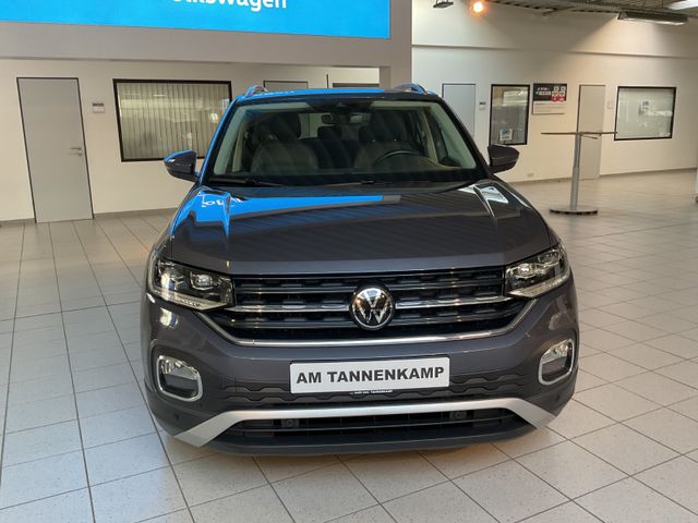 T-Cross Style