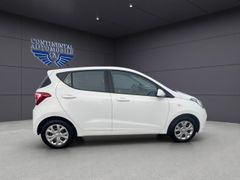 HYUNDAI i10 Classic KLIMA,PDC,ESP,FENSTERELEK.,BT Klima