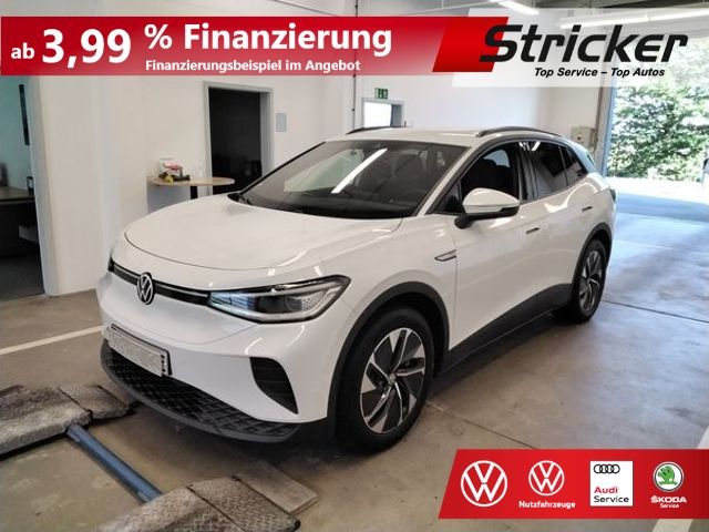 Volkswagen ID.4 Pro Performance 150/77 359,-ohne Anzahlung