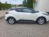 Toyota C-HR 2.0-l Style Selection Toyota Garantie - Toyota C-HR von privat
