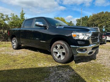Dodge RAM 1500 Larami4x4 CrewCab unfallfrei in Hamburg