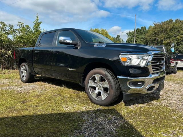 Dodge RAM 1500 Larami4x4 CrewCab unfallfrei in Hamburg