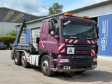 DAF CF 85-460 6x2 Euro 5 Absetzkipper GERGEN