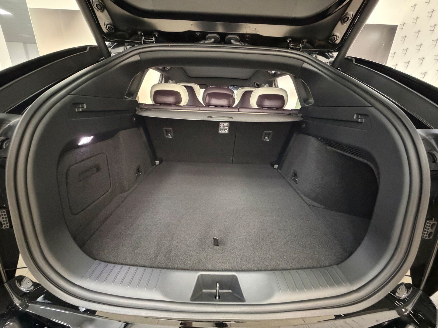 Mazda CX-6e - Bild 47