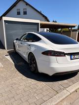 Tesla Model S P100D Performance Facelift CCS Garantie  - Tesla Model S von privat