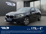 BMW 116i ADVANTAGE LED NAVI PDC SHZ FSE BT DAB 16" - BMW 116 in Lübeck