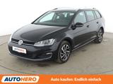 Volkswagen Golf VII 1.4 TSI Allstar BlueMotion Tech*NAVI* - Volkswagen Gebrauchtwagen in Offenbach