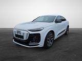 Audi Q6 Sportback e-tron performance Tech pro AHK Pan - Audi e-tron Q6 Gebrauchtwagen