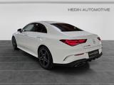 Mercedes-Benz CLA 200 Coupé AMG|NIGHT|KAM|TOTW|SHZ|SPIEGEL-P.| - Mercedes-Benz CLA 200 in Saarbrücken