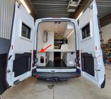 Ford Transit AWD Campervan - Mobilheim
