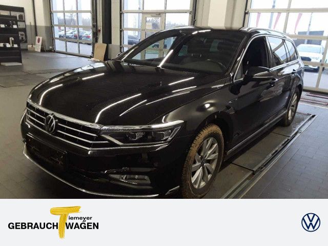 Volkswagen Passat Variant 2.0 TDI R-LINE LEDER ST.HEIZ DCC