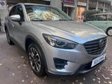 Mazda CX-5 2.2L Skyactiv-D 150CV 4WD Exceed - Mazda CX-5 mit Diesel-Antrieb: Kombi