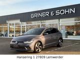 Volkswagen Polo VI GTI,Matrix,ACC,Side,Lane,Winter,3,99% - Volkswagen Gebrauchtwagen mit Automatikschaltung