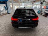 BMW 530d Touring A - Scheckh.gepfl. - TÜVneu