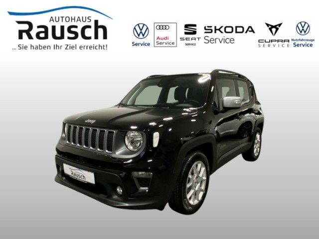 Image of Jeep Renegade