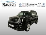 Jeep Renegade 1,5 Multi Air Longitude FWD Kamera - Jeep Renegade Longitude mit Hybrid-Antrieb (Benzin/Elektro)