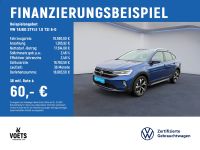 Volkswagen Taigo - Vorschau Bild 1
