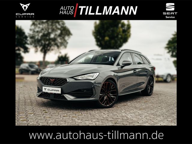 CUPRA Leon Sportstourer VZ e-Hybrid 1.4, ACC, AHK, Cli