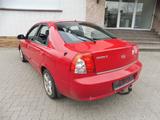 Kia Shuma Limousine 1.8 - Kia aus 2004