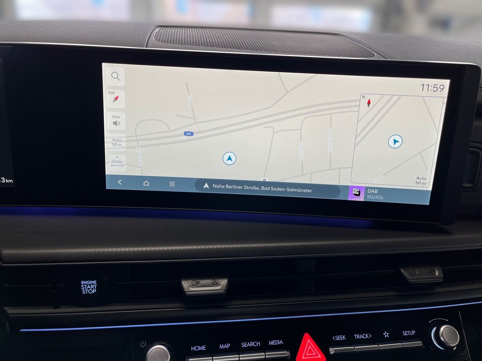 Hyundai Santa Fe – Bild 10