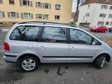 Volkswagen Verkaufe Volkswagen Sharan 1.8 Turbo. - gebrauchte VW Sharan aus dem Jahr 2001