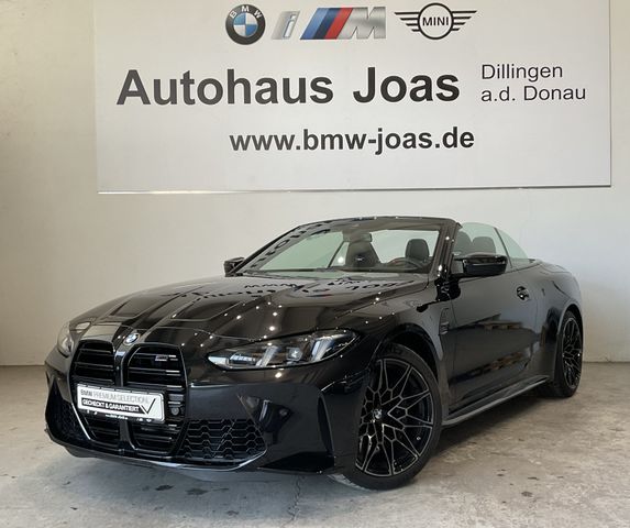 BMW M4 Competition Komfortzugang | Sitzbelüftung vor