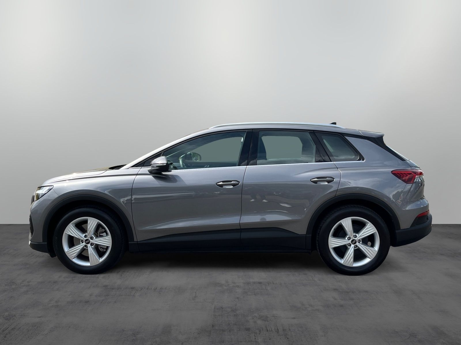 Audi Q4 e-tron - Bild 4