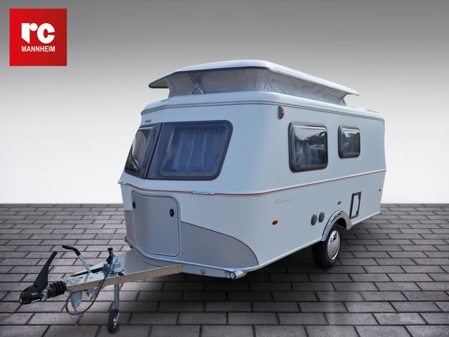 HYMER / ERIBA / HYMERCAR Eriba Touring 550 *Sonderpreis*