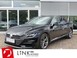 Volkswagen Arteon R-Line 2.0 TSI DSG 4Motion AHK ACC RFK NA - Volkswagen Passat: R Line