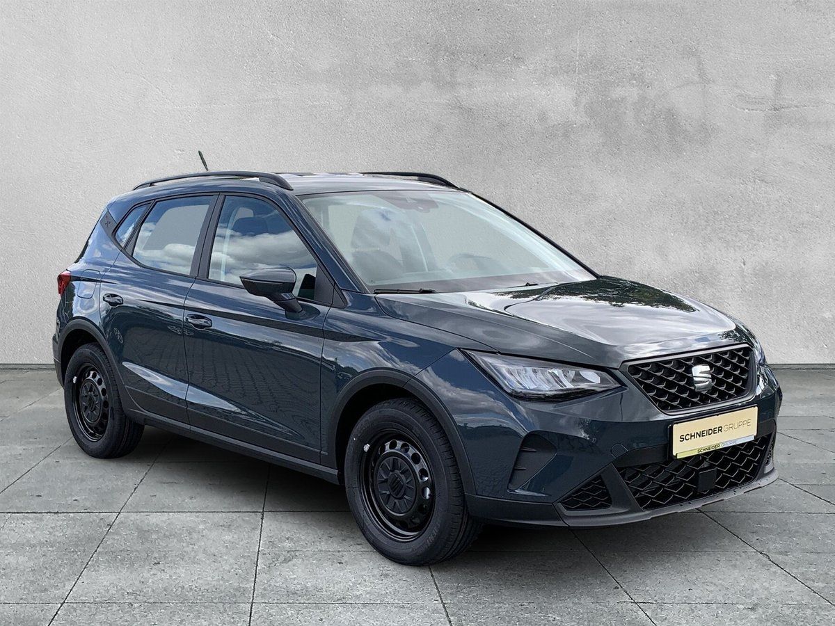 Seat Arona - Bild 7