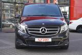 Mercedes-Benz V250 d Advantgarde extralang LED 8-Sitzer AHK - : Sitzer 8