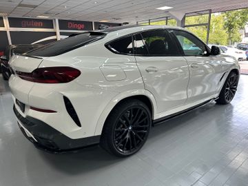 BMW X6 - 7