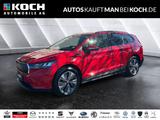 Skoda Enyaq iV 50 CLEVER RÜCKF ACC LED NAVI CAR PLAY - rote Skoda Enyaq