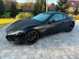 Maserati Granturismo 4.7 V8 Sport Automatik - Maserati Granturismo aus 2019