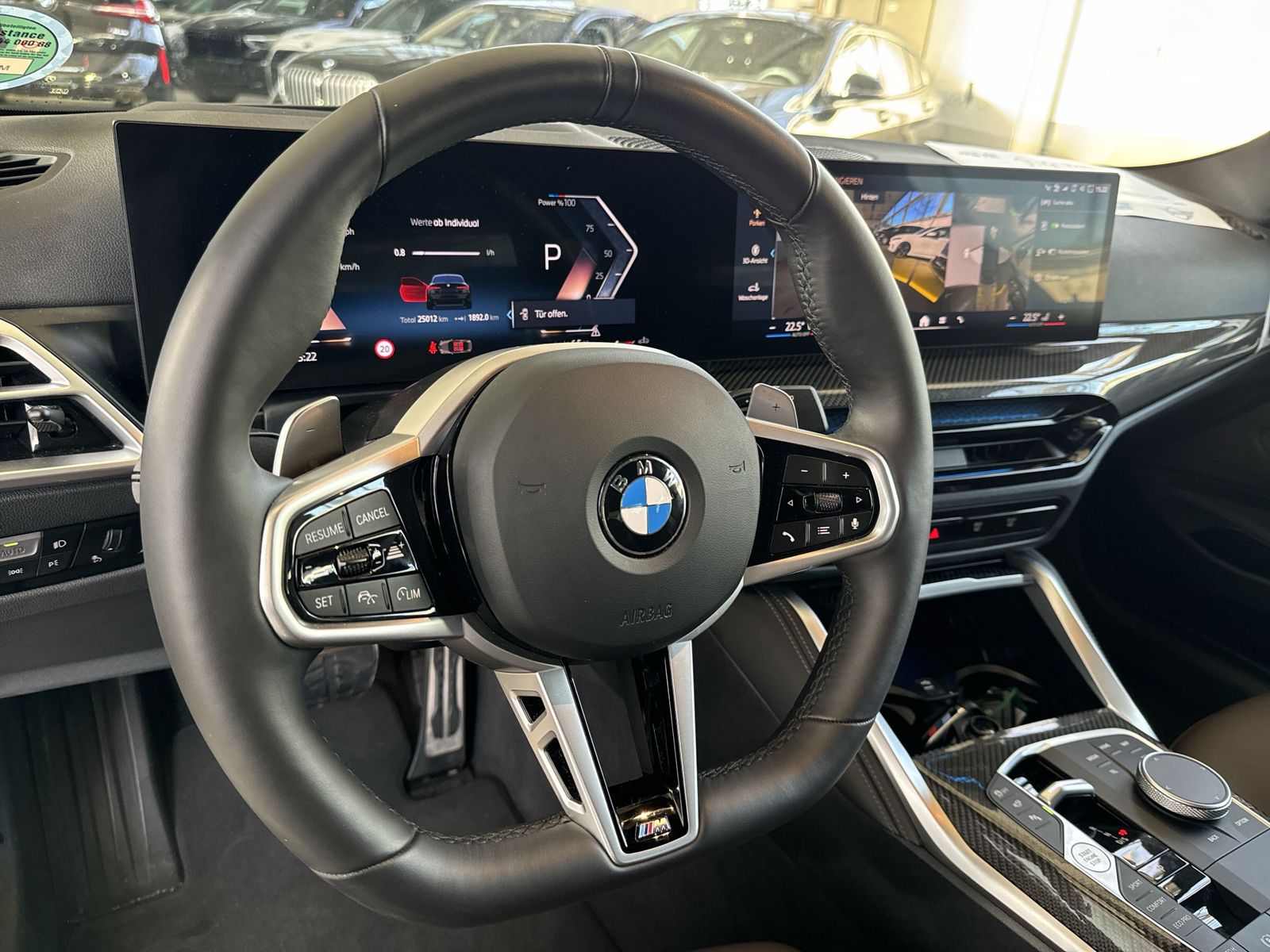 BMW 430 - Bild 22