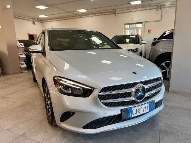 Mercedes-Benz Mercedes B 180 d Automatic Sport Plus 2022