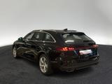 Audi A5 Avant TFSI S tronic NAVI/ACC/KAMERA/LEDER - Audi A5: Schwarz