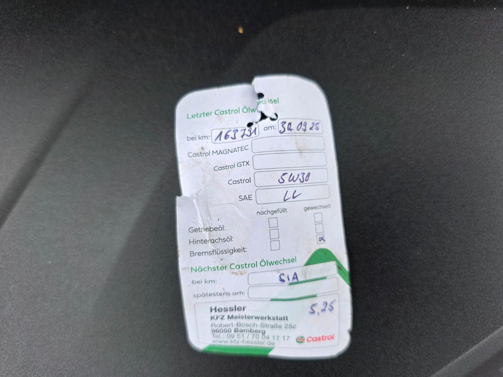 BMW 320 i M Sport*1.Hand*Scheckheft gepflegt*Ambient