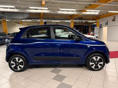 RENAULT Twingo Limited|USB|AUX|LED|LIM|Klimaanlage
