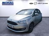 Ford C-Max 1.0 EcoBoost EU6d-T Trend SHZ LenkradHZG N - Ford C-Max: 1.6