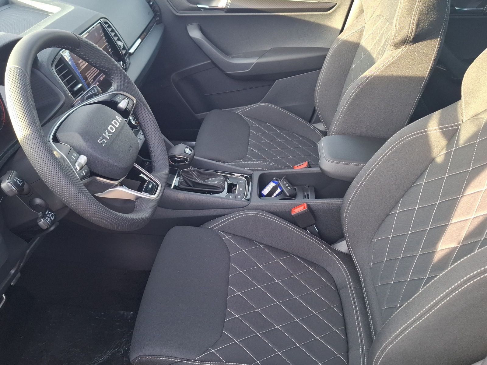 Skoda Karoq - Bild 2