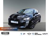 Peugeot 208 Allure 1.2 PureTech 100 S&S - Peugeot 208 aus 2025