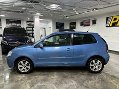 Fahrzeugabbildung Volkswagen Polo IV 1.2 United / 2. Hand Tempomat Klimaautom