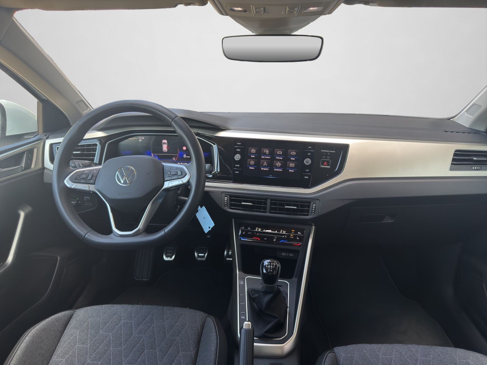 Volkswagen Taigo - Bild 4