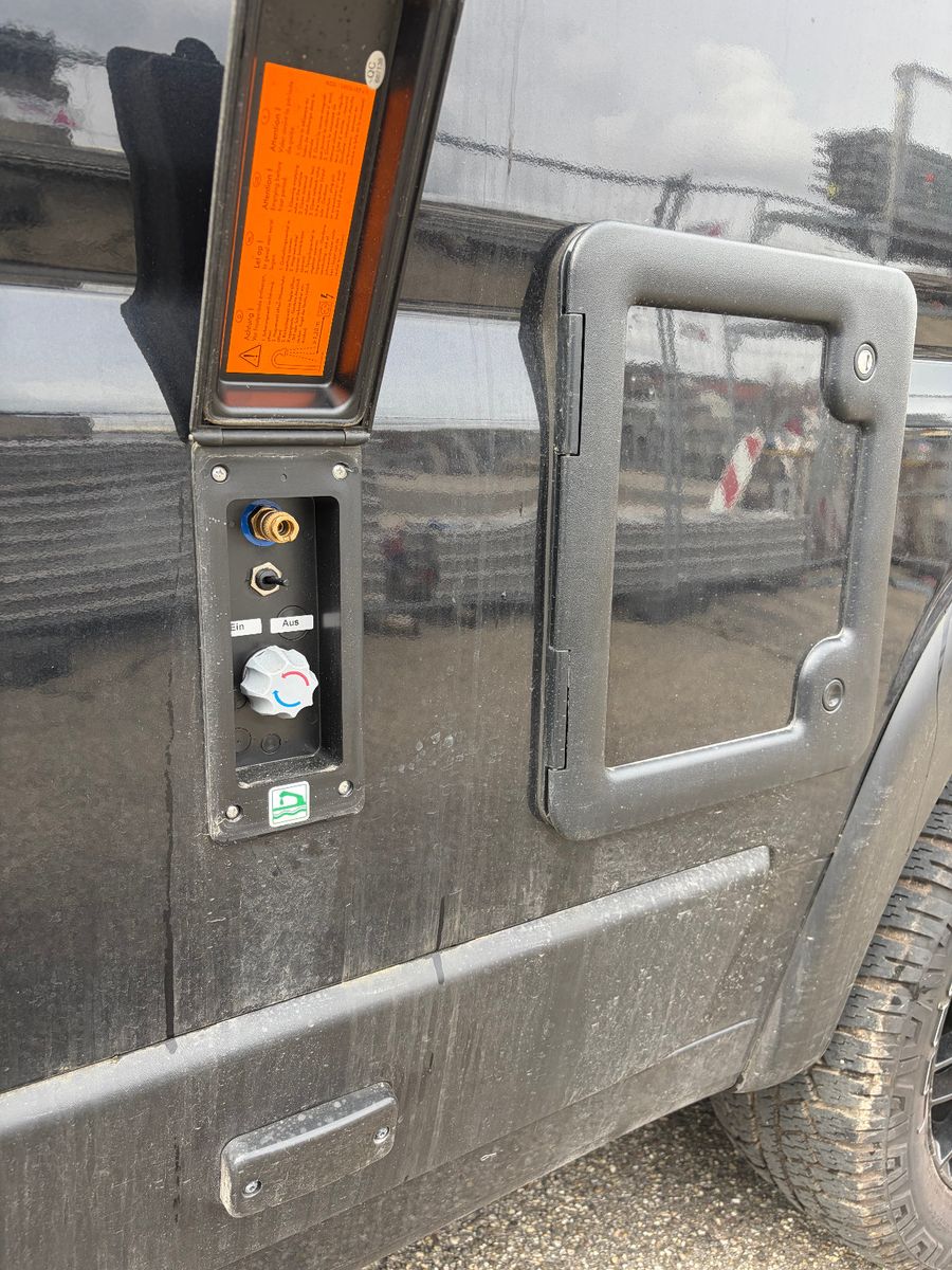 Fahrzeugabbildung La Strada Avanti C *Sehr gute Ausstattung*