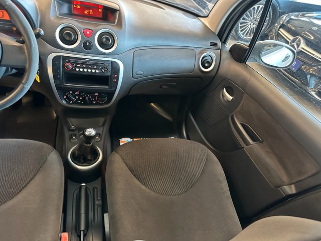 Citroën C3 1.4 16V Confort *2. Hand*Klima*Radio*MP3*CD*