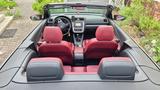 Volkswagen VW EOS Cabrio, EZ 03/2010, 115TKM, gepfleg... - Volkswagen Eos in Mainz
